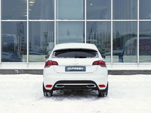Хетчбэк Citroen DS 4 2012 года, 742000 рублей, Нижний Новгород