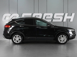 Внедорожник FAW Besturn X80 2020 года, 1450000 рублей, Минеральные Воды
