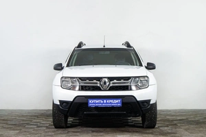 Внедорожник Renault Duster 2019 года, 999000 рублей, Сургут