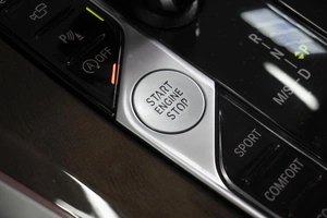 Внедорожник BMW X5 2020 года, 7800000 рублей, Омск