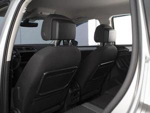 Внедорожник Volkswagen Tiguan 2018 года, 3390000 рублей, Омск