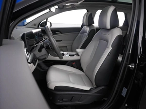 Внедорожник Kia Sportage 2025 года, 3899900 рублей, Москва