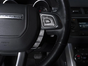 Внедорожник Land Rover Range Rover Evoque 2012 года, 2170000 рублей, Ставрополь