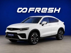 Внедорожник Geely Tugella 2022 года, 2693055 рублей, Москва