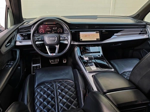 Внедорожник Audi Q7 2020 года, 6890000 рублей, Краснодар