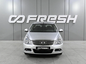 Седан Nissan Almera 2014 года, 495000 рублей, Аксай