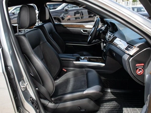 Седан Mercedes-benz E-класс 2013 года, 1900000 рублей, Краснодар
