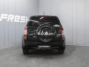 Внедорожник Suzuki Grand Vitara 2006 года, 751000 рублей, Омск