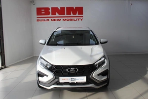 Универсал ВАЗ (LADA) Vesta 2023 года, 1375000 рублей, Смоленск