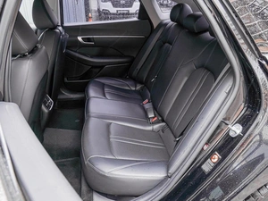 Седан Hyundai Sonata 2020 года, 2475000 рублей, Краснодар