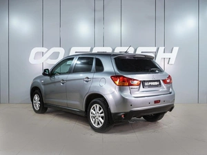 Внедорожник Mitsubishi ASX 2014 года, 1319000 рублей, Воронеж