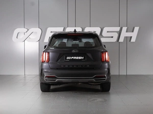 Внедорожник Kia Sorento 2021 года, 3998000 рублей, Минеральные Воды