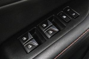 Внедорожник Changan CS35 Plus 2024 года, 1859000 рублей, Сургут