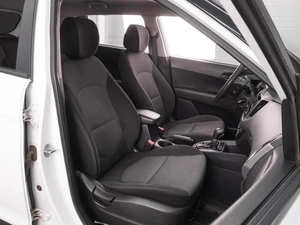 Внедорожник Hyundai Creta 2020 года, 1909000 рублей, Воронеж