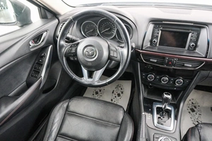 Седан Mazda 6 2014 года, 1829000 рублей, Красноярск