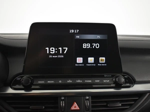 Седан Kia Cerato 2020 года, 1776900 рублей, Казань