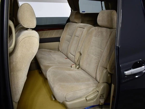 Минивэн Toyota Alphard 2003 года, 1505000 рублей, Казань