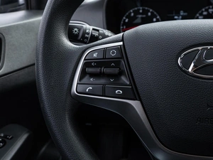 Седан Solaris HS 2024 года, 1790000 рублей, Волгоград