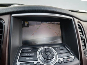 Внедорожник Infiniti QX50 2014 года, 1665000 рублей, Краснодар