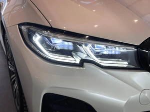 Седан BMW 3 серия 2019 года, 3499000 рублей, Красноярск