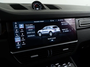 Внедорожник Porsche Cayenne S 2019 года, 8596900 рублей, Москва