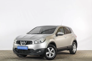 Внедорожник Nissan Qashqai 2012 года, 899000 рублей, Тюмень