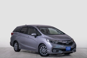Универсал Honda Shuttle 2018 года, 1699000 рублей, Томск