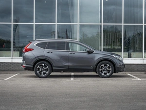 Внедорожник Honda CR-V 2018 года, 2860000 рублей, Нижний Новгород