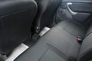 Внедорожник Renault Duster 2020 года, 1429000 рублей, Тюмень
