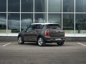 Внедорожник MINI Cooper S Countryman 2014 года, 1399000 рублей, Нижний Новгород