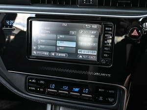 Хетчбэк Toyota Auris 2017 года, 1564000 рублей, Кирилловка