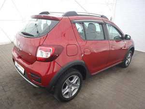 Хэтчбек Renault Sandero 2019 года, 1560000 рублей, Орёл