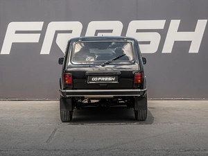 Внедорожник ВАЗ (LADA) Niva Legend 2025 года, 1190000 рублей, Краснодар