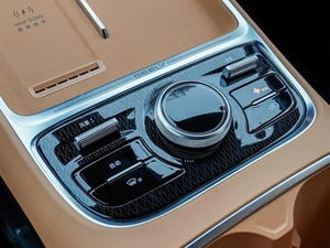 Внедорожник Geely Galaxy Starship 7 2025 года, 3290000 рублей, Краснодар