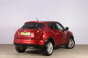 Внедорожник Nissan Juke 2012 года, 929000 рублей, Новосибирск