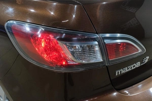 Седан Mazda 3 2012 года, 959000 рублей, Новокузнецк