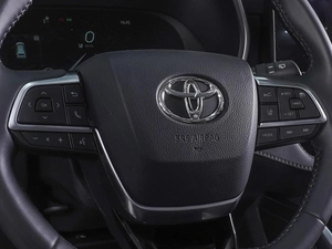 Внедорожник Toyota Highlander 2025 года, 5800000 рублей, Ростов-на-Дону