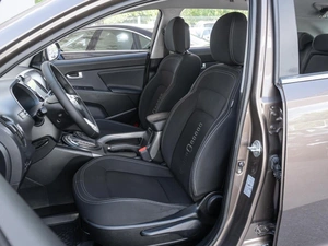 Внедорожник Kia Sportage 2012 года, 1249000 рублей, Волгоград