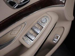 Седан Mercedes-benz S-класс 2018 года, 5888444 рублей, Москва