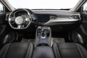 Внедорожник Haval F7x 2022 года, 2099000 рублей, Новосибирск