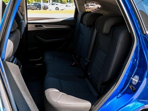 Внедорожник Haval F7 2021 года, 1920000 рублей, Волгоград