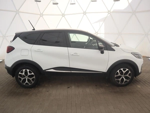 Внедорожник Renault Kaptur 2021 года, 1810000 рублей, Орёл