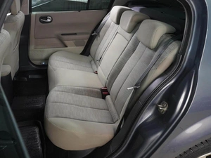 Седан Renault Megane 2006 года, 379000 рублей, Воронеж