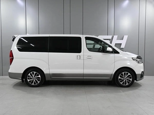 Минивэн Hyundai Grand Starex 2020 года, 3780000 рублей, Ростов-на-Дону
