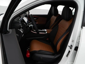 Внедорожник Mercedes-benz GLC-класс Coupe 2025 года, 9373055 рублей, Москва