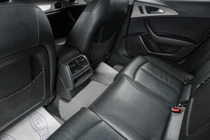 Седан Audi A6 2014 года, 1829000 рублей, Тюмень
