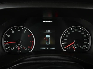 Внедорожник Haval Jolion 2023 года, 1659000 рублей, Ростов-на-Дону