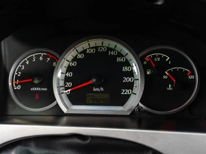 Седан Chevrolet Lacetti 2012 года, 499000 рублей, Тюмень