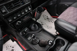 Внедорожник ВАЗ (LADA) 4x4 (Нива) 2018 года, 1249000 рублей, Красноярск