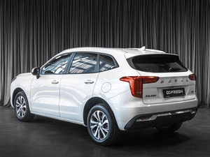 Внедорожник Haval Jolion 2023 года, 1915000 рублей, Тюмень
